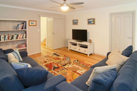 Tranquility - Accommodation Cairns 6