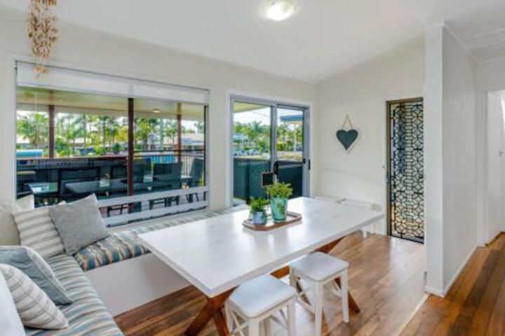 Yamba NSW Accommodation Cairns