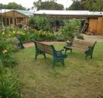 Mud Hollow Barn - Accommodation Cairns