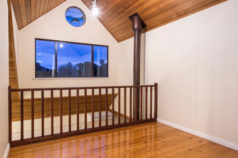 A Hidden Bush Delight - Accommodation Cairns 5