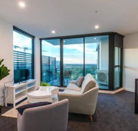 Astrina Garden View 2 Bedroom - Accommodation Cairns