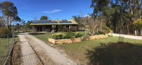 Eureka Farm - Accommodation Cairns 3