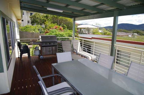 Bella Vista 9 East Street - Accommodation Cairns 5