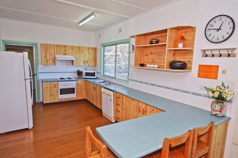 Bella Vista 9 East Street - Accommodation Cairns 4