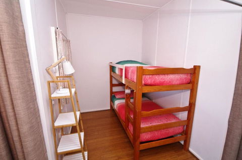 Bella Vista 9 East Street - Accommodation Cairns 2