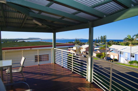 Bella Vista 9 East Street - Accommodation Cairns 3