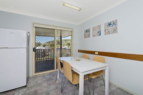 Bimbimbi 2 11 Willow Street - Accommodation Cairns 7