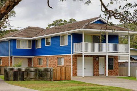 Bimbimbi 2 11 Willow Street - Accommodation Cairns 0