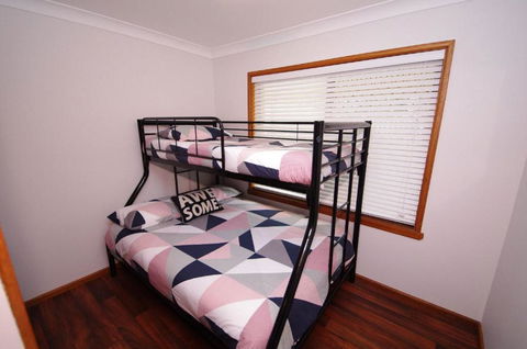 Breakaway 11 Scott Street - Accommodation Cairns 3