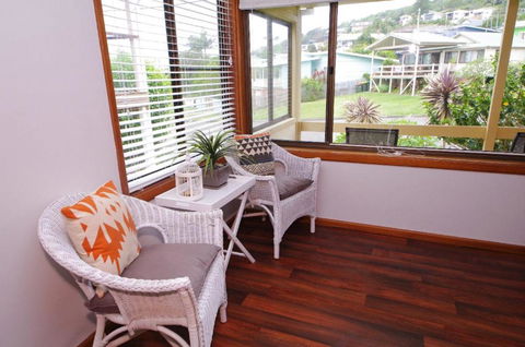 Breakaway 11 Scott Street - Accommodation Cairns 1
