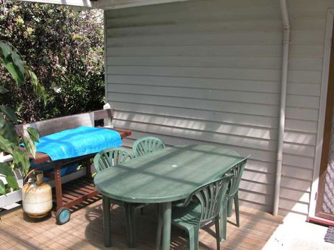 Bally High 20 Dulconghi Street - Accommodation Cairns 4