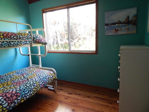 Bally High 20 Dulconghi Street - Accommodation Cairns 1