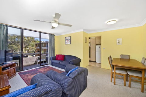 Berdella Park 25 6 Flynn Street - Accommodation Cairns 3