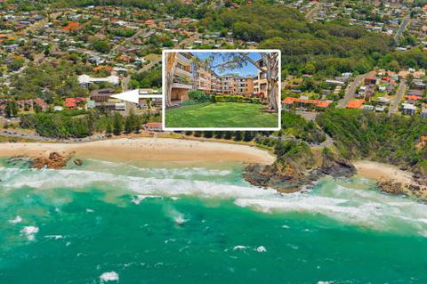 Berdella Park 25 6 Flynn Street - Accommodation Cairns 7