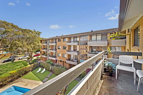 Berdella Park 25 6 Flynn Street - Accommodation Cairns 4