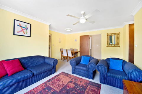 Berdella Park 25 6 Flynn Street - Accommodation Cairns 2