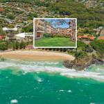 Berdella Park 25 6 Flynn Street - Accommodation Cairns 1