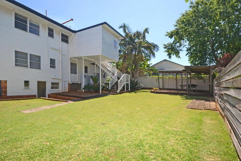 Breakers 5 2 Hill Street - Accommodation Cairns 6