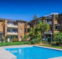 Bay Park Gardens 30 1 Warlters Street - Accommodation Cairns