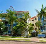 Mainsail 10 17 Owen Street - Accommodation Cairns