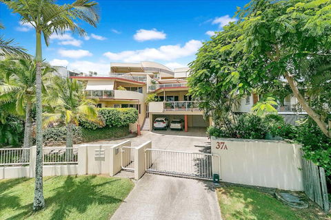 Redcliffe Peninsula Penthouse - Accommodation Cairns 4
