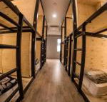 Bunk Inn Hostel - Accommodation Cairns