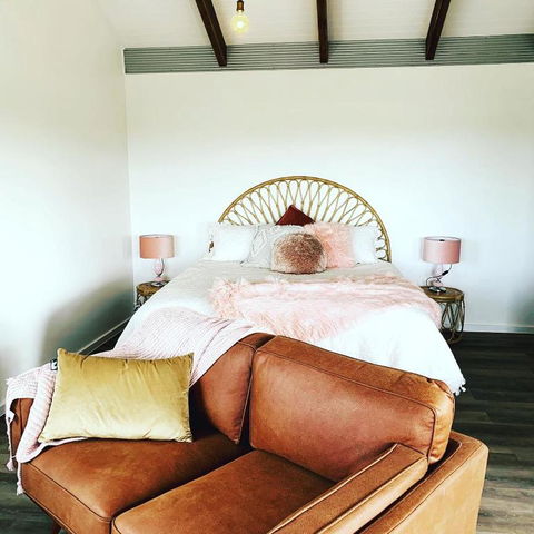 Bukirk Glamping & Tiny Houses - Accommodation Cairns 1