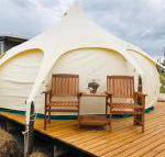Bukirk Glamping  Tiny Houses - Accommodation Cairns