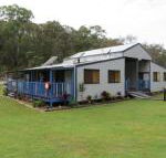 Orchid Beach Retreat Orchid Beach Fraser Island - Accommodation Cairns