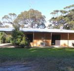 Turner Brook Chalet - Accommodation Cairns