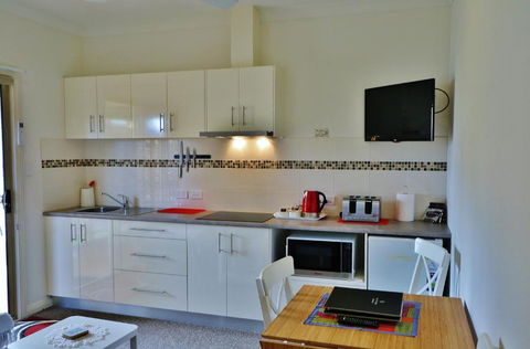 The Hakeas - Accommodation Cairns 5