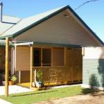  Accommodation Cairns