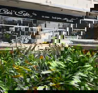 Ettalong Beach Motel - Accommodation Cairns