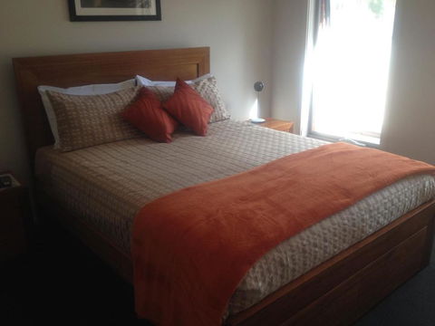 Beischer Apt A - Accommodation Cairns 6