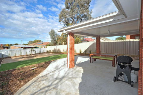 Beischer Apt A - Accommodation Cairns 3