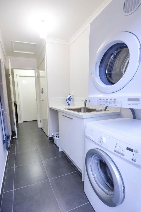 Beischer Apt A - Accommodation Cairns 4