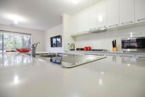 Beischer Apt B - Accommodation Cairns 0