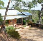 Trestrail Cottage B  B - Accommodation Cairns