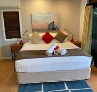 The Boathouse - Accommodation Cairns