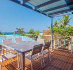 Angourie Blue 4 close to surfing beaches  national park - Accommodation Cairns