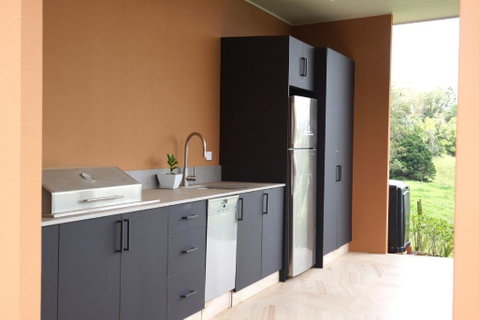 Casa Vista - Accommodation Cairns 1