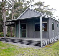 Brodribb River Rainforest Cabins Cabin 2 - Accommodation Cairns