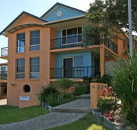 Phoenix Terrace townhouse Yamba - Accommodation Cairns