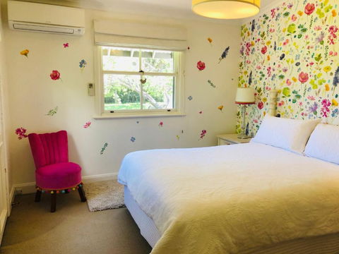 Russley Rural Retreat - Accommodation Cairns 2