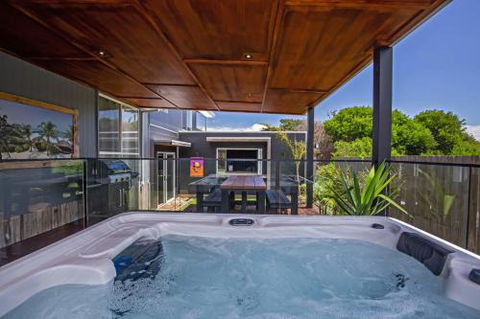 Island Getaway Cape Woolamai - Accommodation Cairns 1