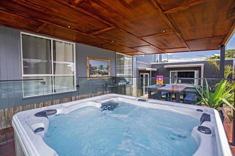 Island Getaway Cape Woolamai - Accommodation Cairns 6