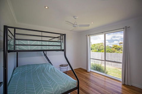 Island Getaway Cape Woolamai - Accommodation Cairns 4