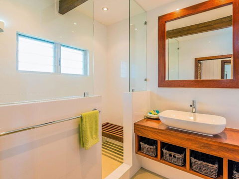 Pacifica 1 On The Beach At Brooms Head - Accommodation Cairns 6