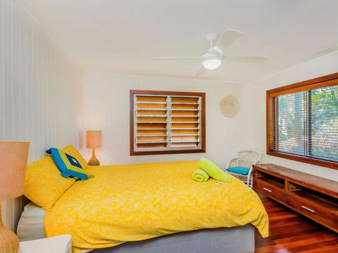 Pacifica 2 Opposite The Beach At Brooms Head - Accommodation Cairns 3