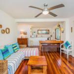 Pacifica 2 Opposite The Beach At Brooms Head - Accommodation Cairns 0